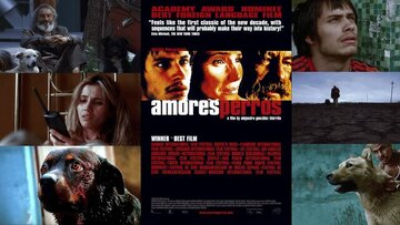 «عشقِ سگی» دوباره زنده شد «عشقِ سگی» دوباره زنده شد