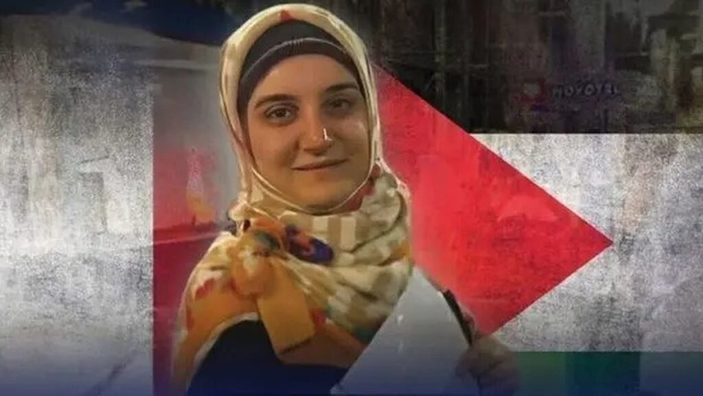 فرانسه مهدیه اسفندیاری را محکوم کرد فرانسه مهدیه اسفندیاری را محکوم کرد