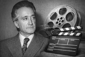 فرخ غفاری، معمار خاموش موج نو سینمای ایران فرخ غفاری، معمار خاموش موج نو سینمای ایران