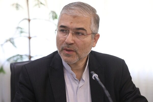 فلسفی: باید حساب صادرکننده بدعهد مسدود شود فلسفی: باید حساب صادرکننده بدعهد مسدود شود