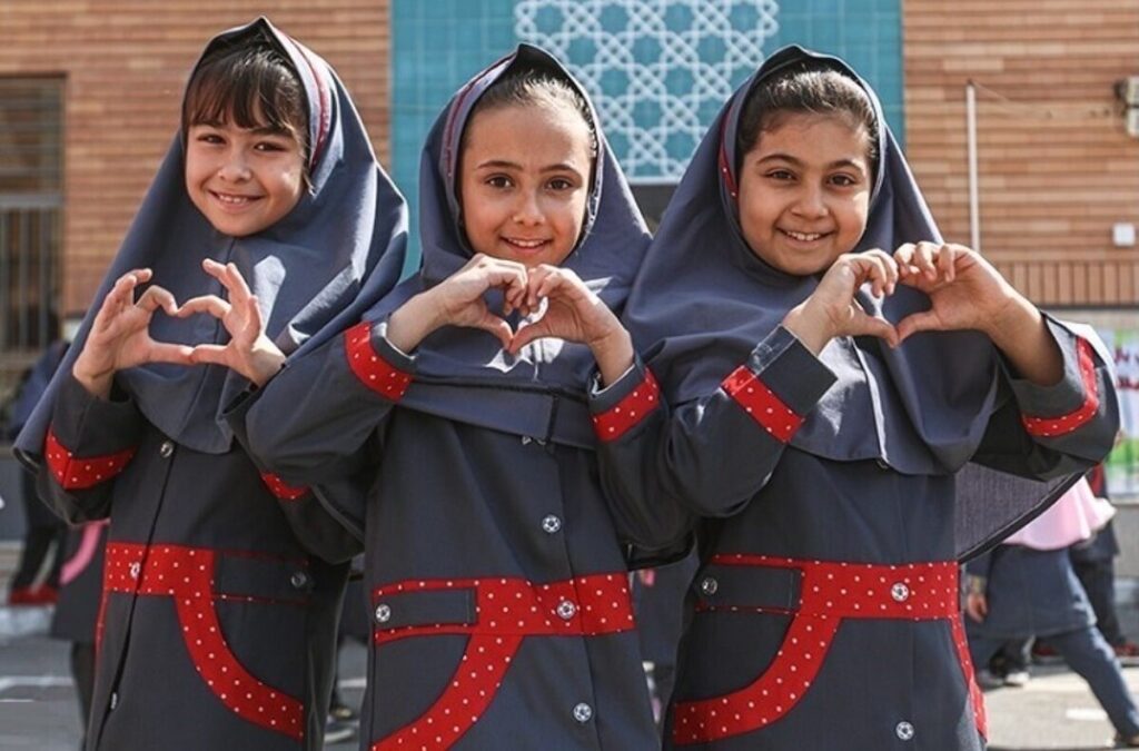 فوری / تکلیف تعطیلی مدارس تا پایان ماه رمضان ۱۴۰۴ مشخص شد فوری / تکلیف تعطیلی مدارس تا پایان ماه رمضان ۱۴۰۴ مشخص شد