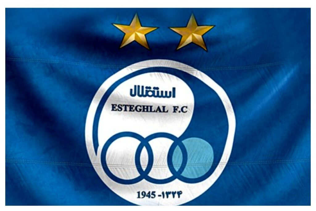 فوری/ خداحافظی بی سروصدای چهره سرشناس از استقلال فوری/ خداحافظی بی سروصدای چهره سرشناس از استقلال