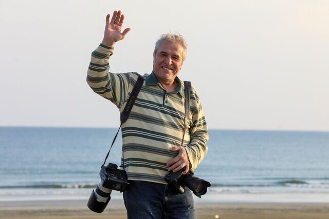 هنرمند معروف درگذشت هنرمند معروف درگذشت