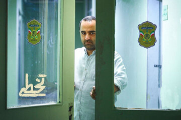 قرارگرفتن مامور آگاهی در یک موقعیت اخلاقی؛ سراغ سادگی افراطی نرفتیم! قرارگرفتن مامور آگاهی در یک موقعیت اخلاقی؛ سراغ سادگی افراطی نرفتیم!