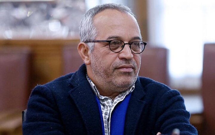 محمدحسین لطیفی سریال محرمی میسازد؛ «خسوف» سال آینده میرسد محمدحسین لطیفی سریال محرمی میسازد؛ «خسوف» سال آینده میرسد