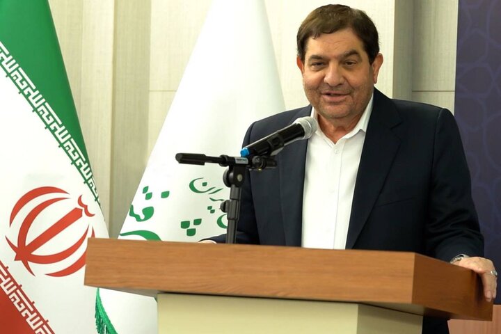 مخبر: روزآمد شدن مدل ادارۀ کشور وظیفۀ شما جوانان است مخبر: روزآمد شدن مدل ادارۀ کشور وظیفۀ شما جوانان است