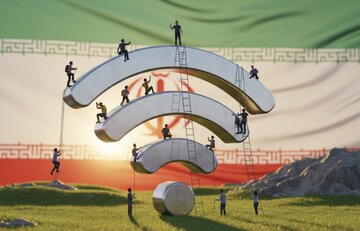 مسئله فقط فیلترینگ نیست، با انواع اختلالات در سرعت و دسترسی مواجهیم/ اگر محدودیت در زمان خودش برداشته نشود، اثرش برعکس میشود مسئله فقط فیلترینگ نیست، با انواع اختلالات در سرعت و دسترسی مواجهیم/ اگر محدودیت در زمان خودش برداشته نشود، اثرش برعکس میشود