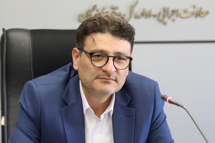 معصومی: تامین اعتبارات شهری و روستایی در اولویت قرار گیرد معصومی: تامین اعتبارات شهری و روستایی در اولویت قرار گیرد