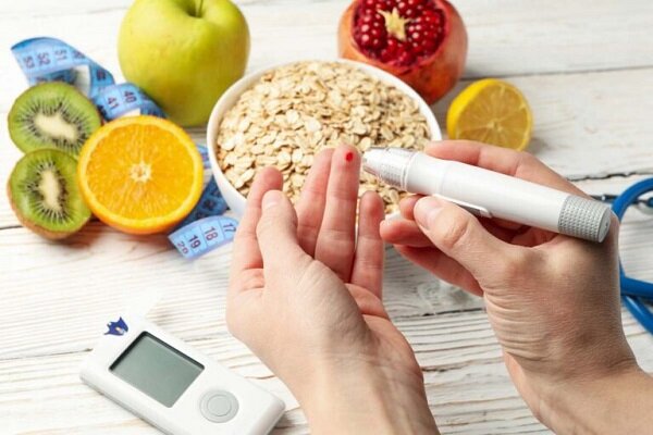 معکوس کردن روند پیشدیابت، کلید محافظت از سلامت قلب است معکوس کردن روند پیشدیابت، کلید محافظت از سلامت قلب است