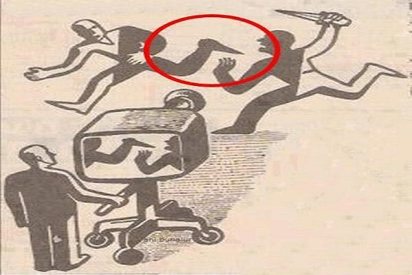 مقابله جمهوری اسلامی با عمروعاصهای رسانهای مقابله جمهوری اسلامی با عمروعاصهای رسانهای