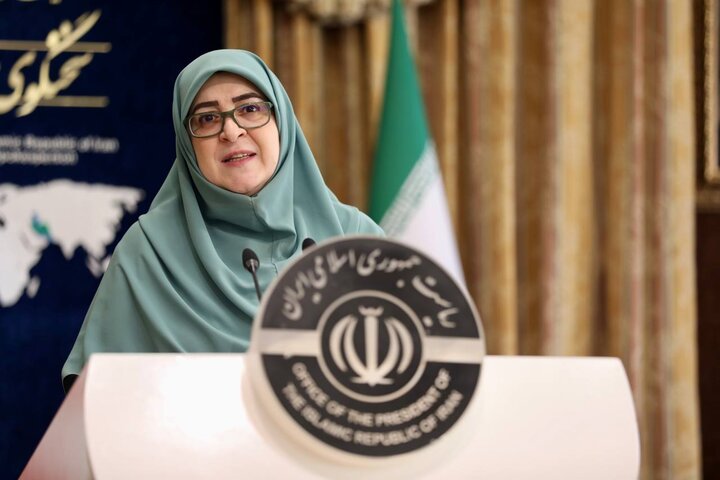 مهاجرانی: دانشجو حق اعتراض دارد، اما عقلانیت و گفتگو راهحل است مهاجرانی: دانشجو حق اعتراض دارد، اما عقلانیت و گفتگو راهحل است
