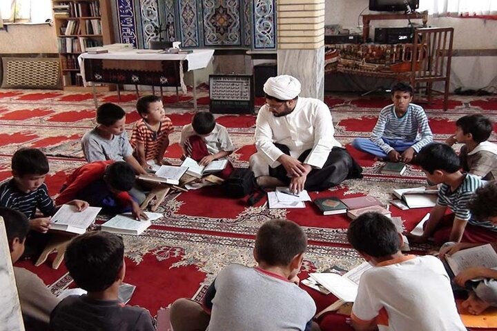 موج تازهای از مسجدمحوری میان مردم و نسل جوان در حال شکلگیری است موج تازهای از مسجدمحوری میان مردم و نسل جوان در حال شکلگیری است
