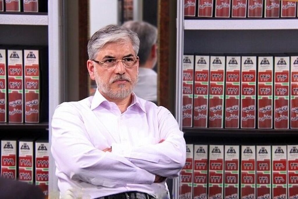 موضعگیری وزیر علوم درباره ناآرامیهای دانشگاهی / حقوق دانشجویان خط قرمز است موضعگیری وزیر علوم درباره ناآرامیهای دانشگاهی / حقوق دانشجویان خط قرمز است