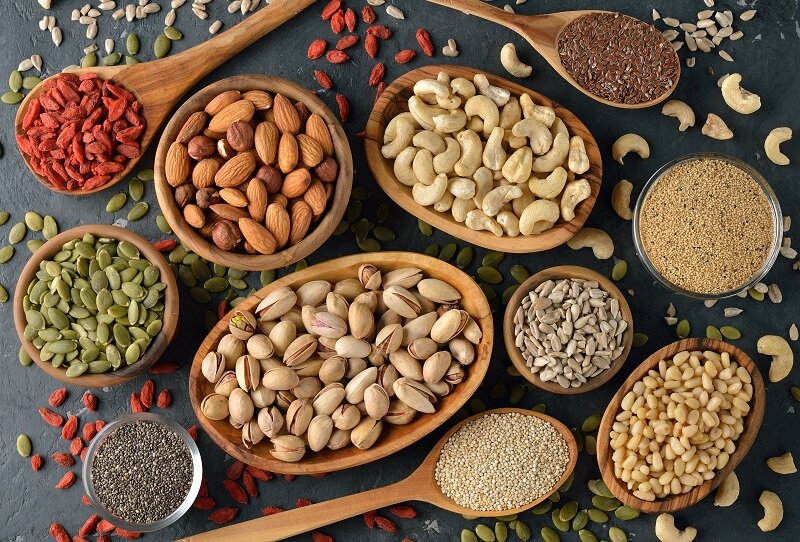 میتوانی پودر پروتئین را در خانه درست کنی و طعمش هم واقعاً خوب است + ویدئوی آموزشی میتوانی پودر پروتئین را در خانه درست کنی و طعمش هم واقعاً خوب است + ویدئوی آموزشی