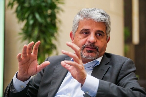 نابغه ایرانی که «لگوی تراشه» ساخت؛ سرمایهگذاری غول فناوری آمریکایی نابغه ایرانی که «لگوی تراشه» ساخت؛ سرمایهگذاری غول فناوری آمریکایی