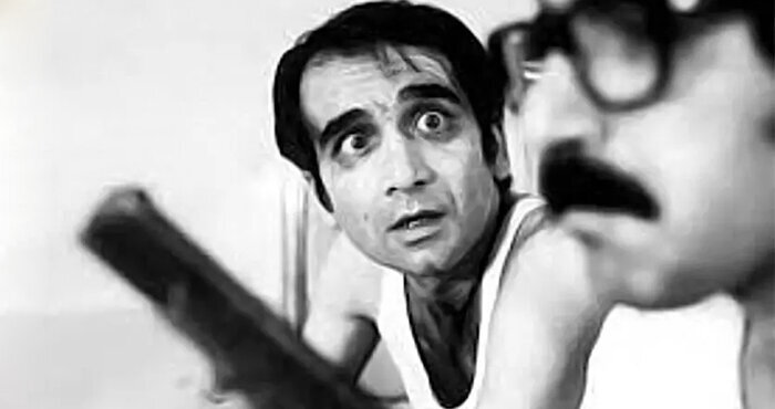 نابغه جوانمرگ/ نگاهی به زندگی و مرگ پرویز فنیزاده نابغه جوانمرگ/ نگاهی به زندگی و مرگ پرویز فنیزاده