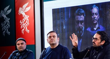 نبود بازیگران در نشستها خیلی هم منفی نبود / دیده شدن به چه قیمتی؟ نبود بازیگران در نشستها خیلی هم منفی نبود / دیده شدن به چه قیمتی؟