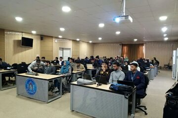 نحوه برگزاری کلاسهای دانشجویان در نیمسال دوم/ حضوری یا مجازی؟ نحوه برگزاری کلاسهای دانشجویان در نیمسال دوم/ حضوری یا مجازی؟