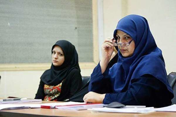 نقش حق عائلهمندی در پایینتر بودن حقوق زنان عضو هیئتعلمی نقش حق عائلهمندی در پایینتر بودن حقوق زنان عضو هیئتعلمی