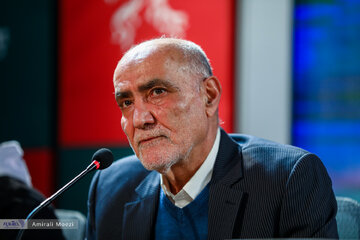 نمیخواستم با زبانی تبلیغاتی و سیاسی همچون صداوسیما، از کودکان فلسطینی بگویم/ اینجا خبری از نمادهای شناختهشده؛ چفیه و مسجدالاقصی نیست نمیخواستم با زبانی تبلیغاتی و سیاسی همچون صداوسیما، از کودکان فلسطینی بگویم/ اینجا خبری از نمادهای شناختهشده؛ چفیه و مسجدالاقصی نیست