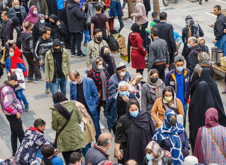 نهج البلاغه «کنشگری مسئولانه» را ترویج میکند/اوج عرفان اجتماعی نهج البلاغه «کنشگری مسئولانه» را ترویج میکند/اوج عرفان اجتماعی