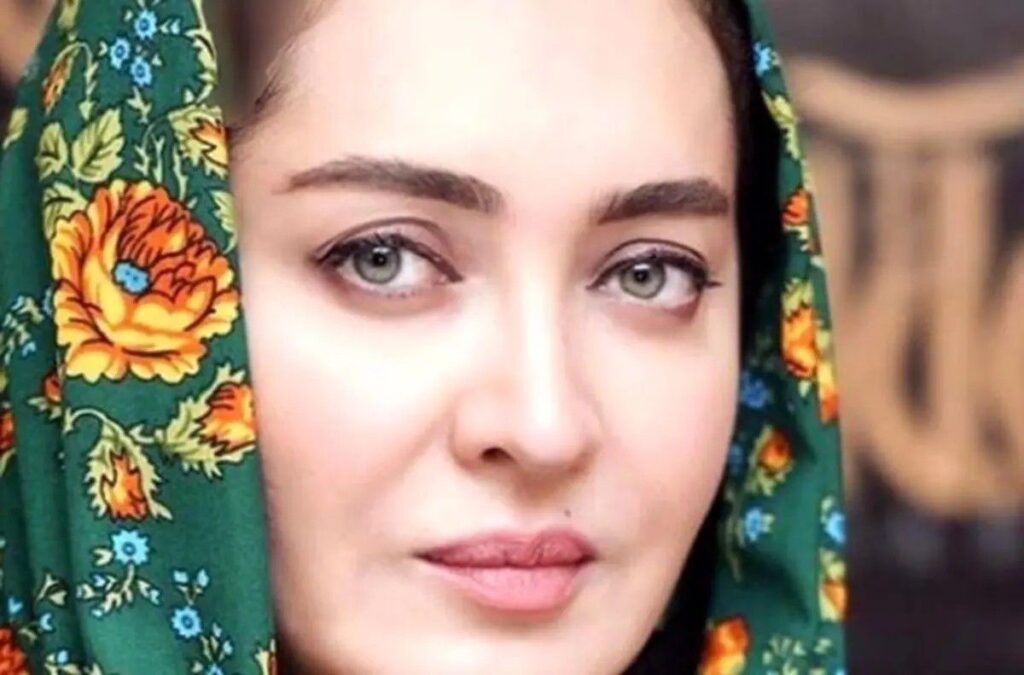 نیکی کریمی از ماجرای اعتیاد ناخواستهاش و تلاش برای ترک آن گفت نیکی کریمی از ماجرای اعتیاد ناخواستهاش و تلاش برای ترک آن گفت