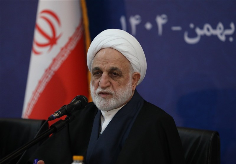 هشدار اژهای به نهادهای امنیتی: دشمن درتلاش برای ناامنسازی دوباره است هشدار اژهای به نهادهای امنیتی: دشمن درتلاش برای ناامنسازی دوباره است