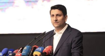 هشدار وزیر ارتباطات درباره ادامه فیلترینگ و کوچ مردم به اینترنت ماهوارهای هشدار وزیر ارتباطات درباره ادامه فیلترینگ و کوچ مردم به اینترنت ماهوارهای