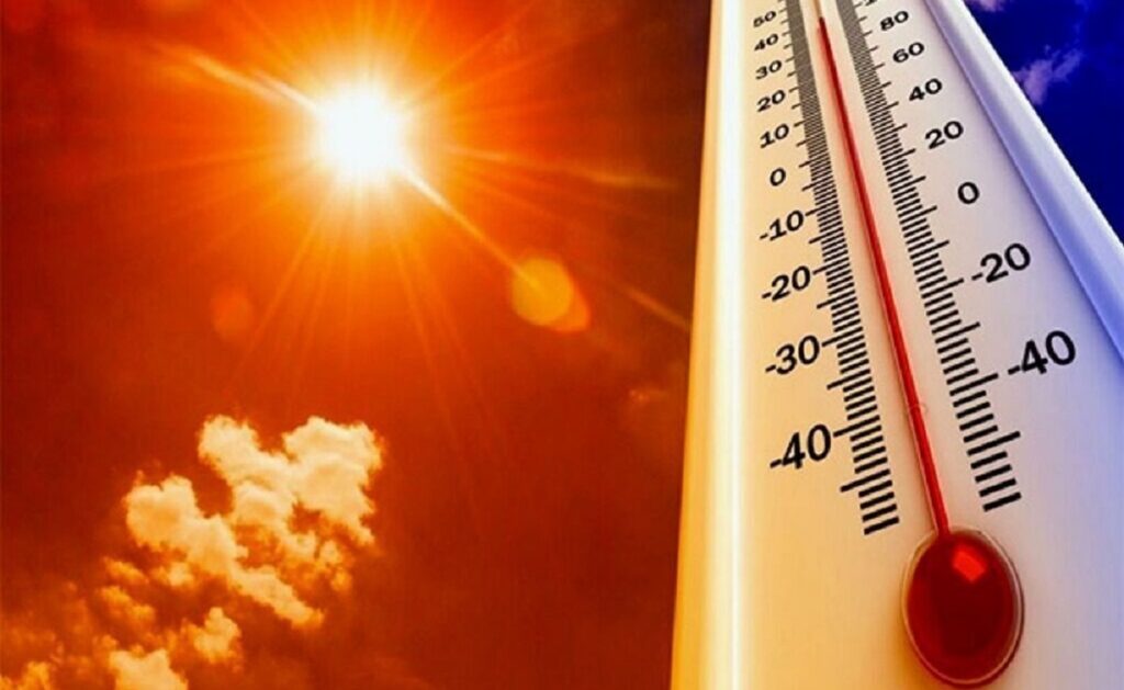 هشدار گرما در مازندران/ دمای هوا به ۳۰ درجه میرسد هشدار گرما در مازندران/ دمای هوا به ۳۰ درجه میرسد