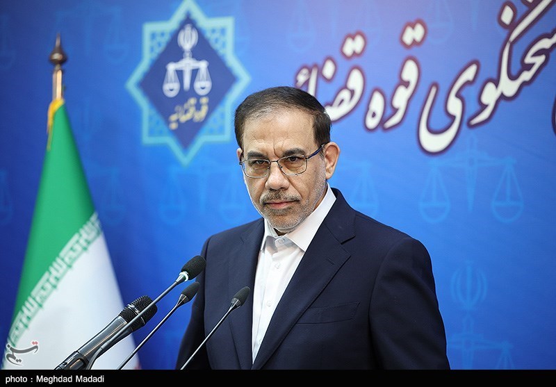 همراهی جریان داخلی با دشمن برای ضربه به اتحاد کشور پذیرفتنی نیست همراهی جریان داخلی با دشمن برای ضربه به اتحاد کشور پذیرفتنی نیست