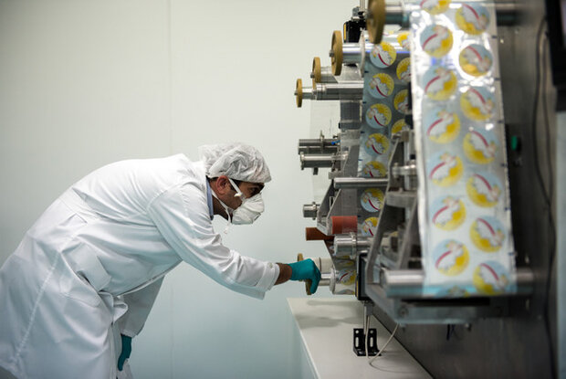 همکاریهای استراتژیک در صنعت پلیمر کشور در مسیر توسعه و رقابتپذیری همکاریهای استراتژیک در صنعت پلیمر کشور در مسیر توسعه و رقابتپذیری