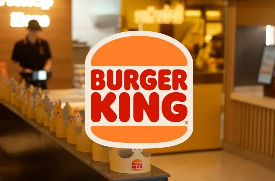 هوش مصنوعی جدید برگر کینگ، برخورد مودبانه کارکنان را بهصورت لحظهای بررسی میکند هوش مصنوعی جدید برگر کینگ، برخورد مودبانه کارکنان را بهصورت لحظهای بررسی میکند