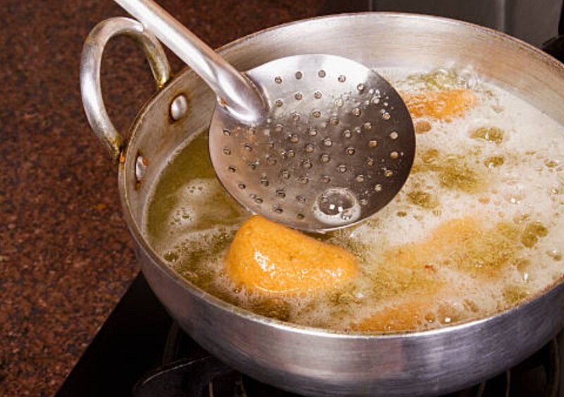 واقعا غذای خانگی سالمتر است؟ واقعا غذای خانگی سالمتر است؟