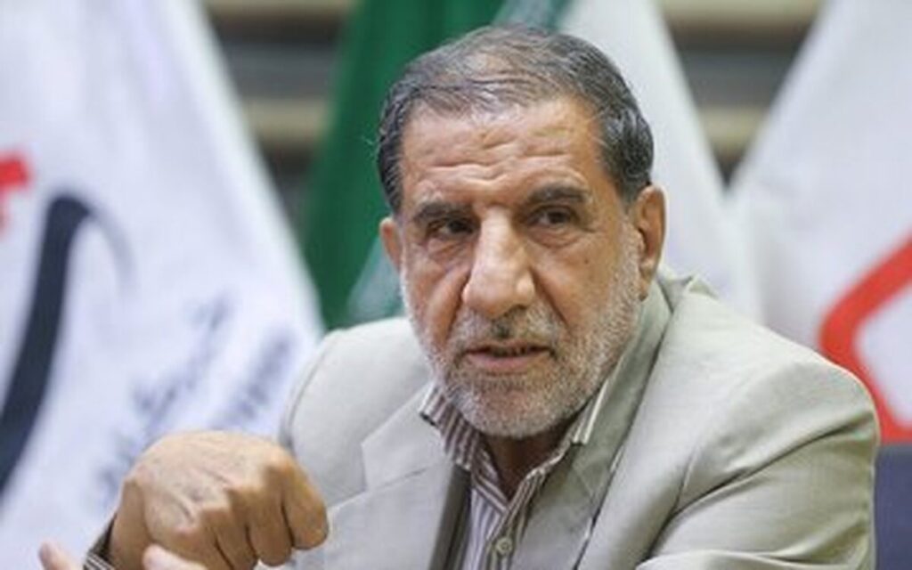 واکنش عضو کمیسیون امنیت ملی به فرار داعشیها از زندان/ ارتباط آن با مذاکرات ایران و آمریکا واکنش عضو کمیسیون امنیت ملی به فرار داعشیها از زندان/ ارتباط آن با مذاکرات ایران و آمریکا