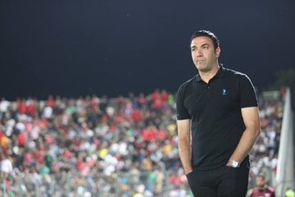 واکنش نکونام به شایعه بازگشت به استقلال / سکوت نکونام شکست واکنش نکونام به شایعه بازگشت به استقلال / سکوت نکونام شکست