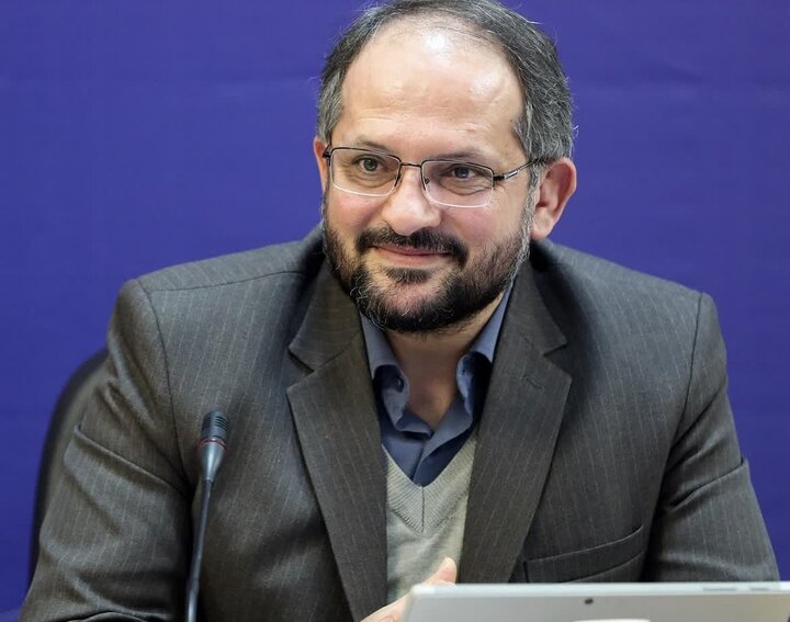 ورود دانشگاه آزاد به بررسی حوادث اخیر؛ برگزاری نشست با هزاران استاد ورود دانشگاه آزاد به بررسی حوادث اخیر؛ برگزاری نشست با هزاران استاد