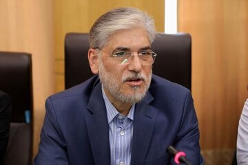 وزیر علوم: بر خلاف تصویر القا شده فضای دانشگاه بحرانی نیست وزیر علوم: بر خلاف تصویر القا شده فضای دانشگاه بحرانی نیست