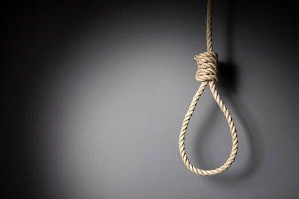 وصیت قاتل، او را از چوبه دار نجات داد! وصیت قاتل، او را از چوبه دار نجات داد!