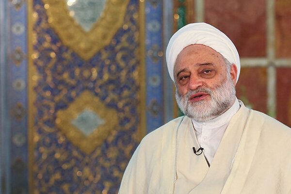 وعده فقر شیطان و نوید مغفرت الهی؛تبیین یک آیه در طرح «زندگی باآیهها» وعده فقر شیطان و نوید مغفرت الهی؛تبیین یک آیه در طرح «زندگی باآیهها»