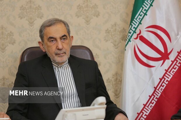 ولایتی: ایران اسلامی فقط در دفاع از خود دست به سلاح برده است ولایتی: ایران اسلامی فقط در دفاع از خود دست به سلاح برده است