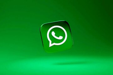 ویژگی جدید واتساپ / مشکل قدیمی حل میشود ویژگی جدید واتساپ / مشکل قدیمی حل میشود