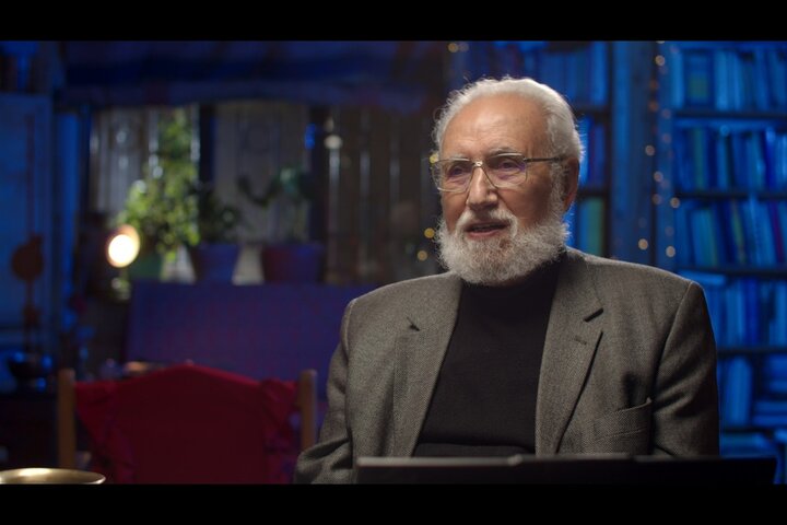 پخش «قرآن و جامعه» در ماه رمضان با روایت فرامرز رفیعپور پخش «قرآن و جامعه» در ماه رمضان با روایت فرامرز رفیعپور