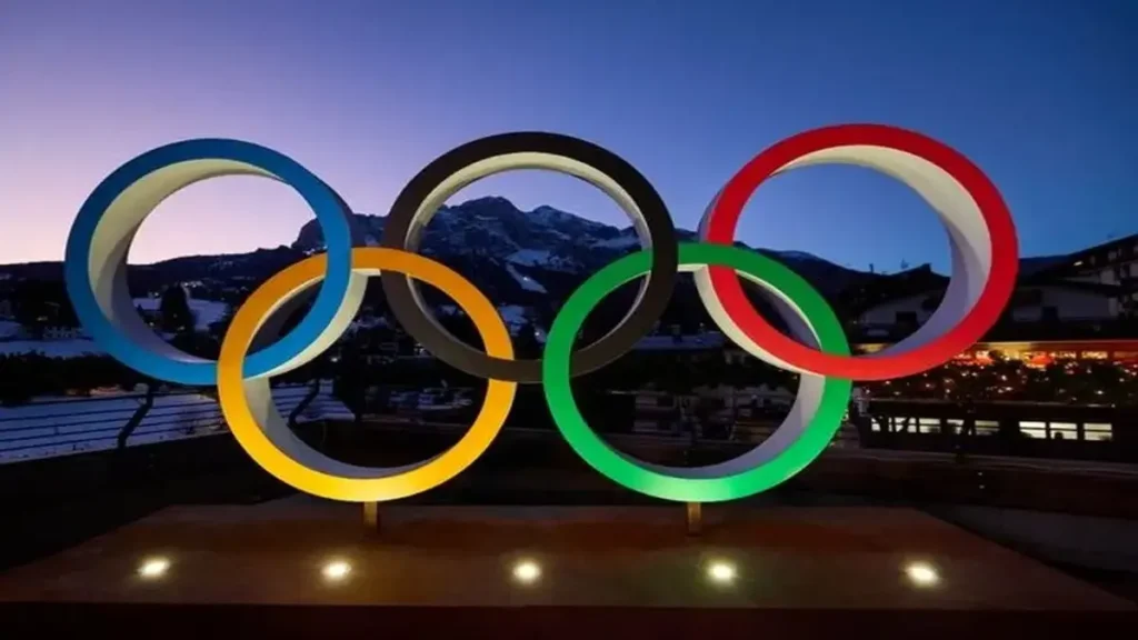 پرچمداران ایران در المپیک زمستانی ۲۰۲۶+ عکس پرچمداران ایران در المپیک زمستانی ۲۰۲۶+ عکس