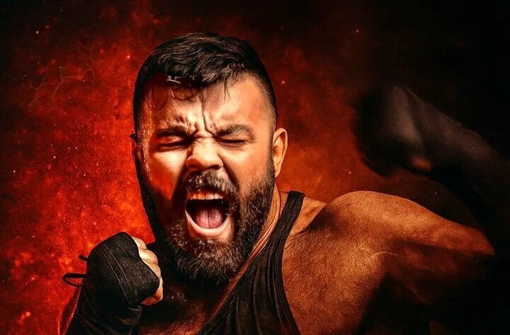 پشت صحنه زندگی یک قهرمان؛ از دوپینگ تا مبارزه درون قفس! پشت صحنه زندگی یک قهرمان؛ از دوپینگ تا مبارزه درون قفس!