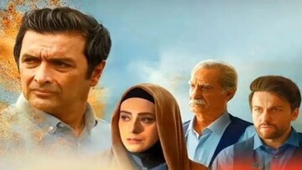 پشت پرده سریال ساهره فاش شد پشت پرده سریال ساهره فاش شد