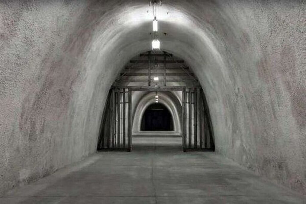 پناهگاههای اضطراری تهران اعلام شد پناهگاههای اضطراری تهران اعلام شد