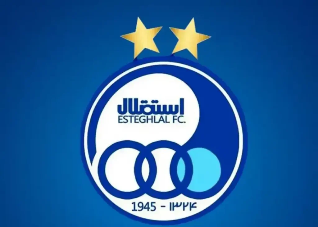 پوستر تیم استقلال برای سرمربی جدید این تیم+ عکس پوستر تیم استقلال برای سرمربی جدید این تیم+ عکس