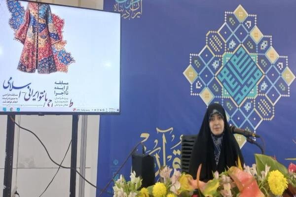 پوشاک بانوان در مسیر دیجیتال/ برندسازی دیگر انتخاب نیست، ضرورت است پوشاک بانوان در مسیر دیجیتال/ برندسازی دیگر انتخاب نیست، ضرورت است