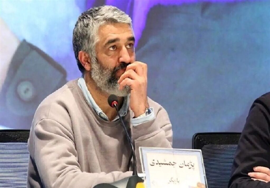 پژمان جمشیدی کجاست؟/ آخرین وضعیت پرونده بازیگر پرحاشیه پژمان جمشیدی کجاست؟/ آخرین وضعیت پرونده بازیگر پرحاشیه