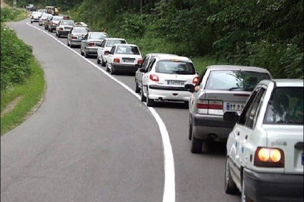 پیشبینی افزایش ۷ درصدی سفرهای جادهای در نوروز ۱۴۰۵ پیشبینی افزایش ۷ درصدی سفرهای جادهای در نوروز ۱۴۰۵